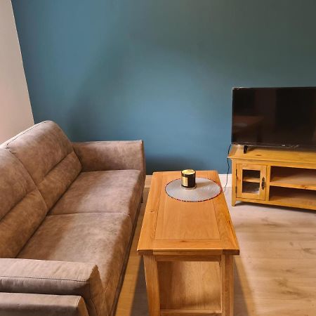 St Patricks Avenue apartment Galway Exterior foto